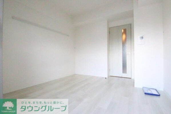 プレサンス大須プライマルの物件内観写真